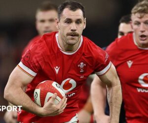 Welsh rugby future uncertainty tough on players – Tomos Williams