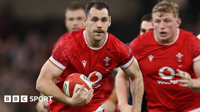Welsh rugby future uncertainty tough on players – Tomos Williams