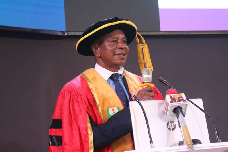 Psychosocial counselling should go beyond classrooms – Don
