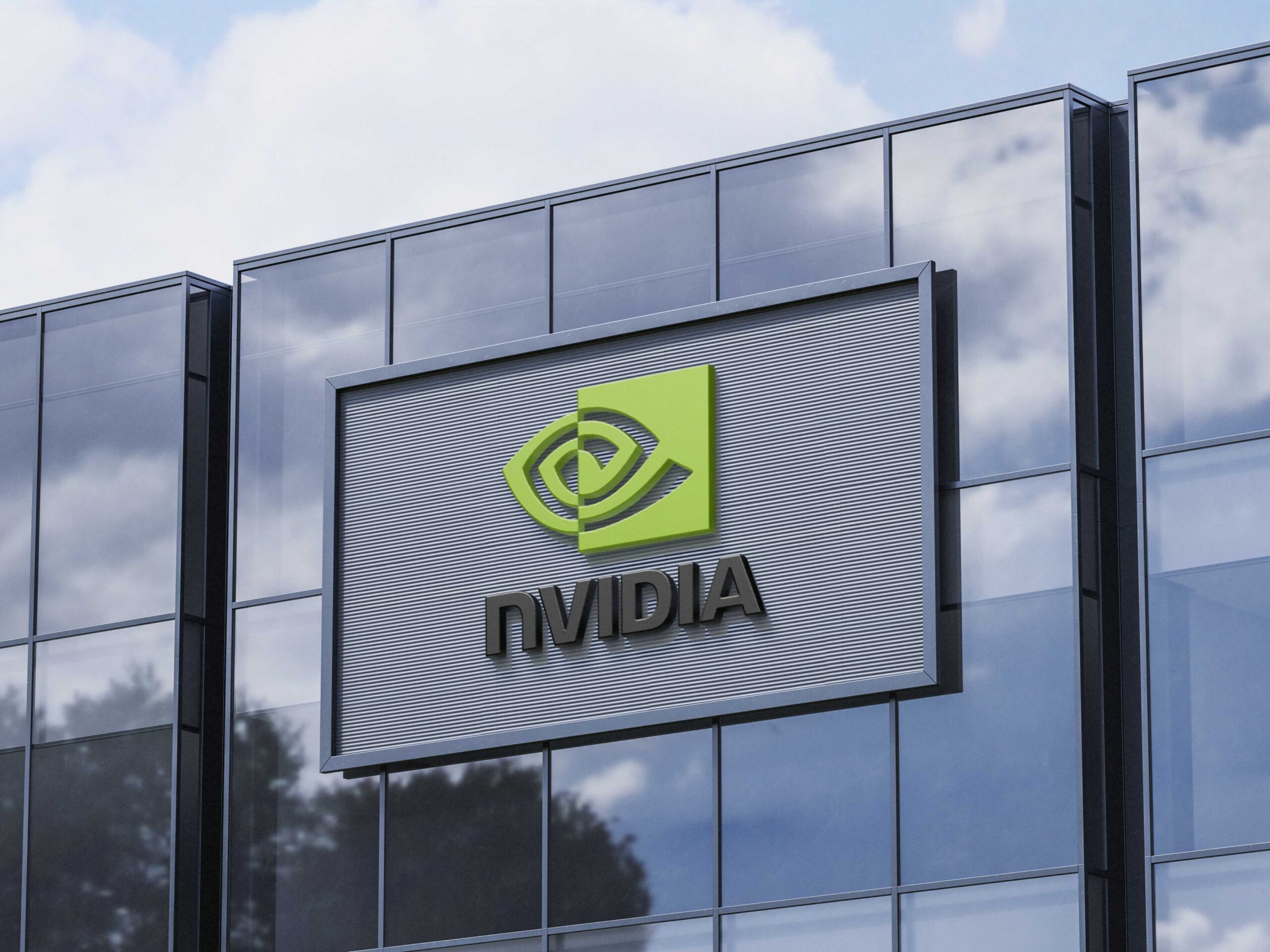 Nvidia and a Huawei subsidiary shared a building – and now it’s being probed for Chinese espionage