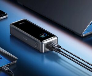 Anker’s fastest airline-approved power bank has landed for epic flights – and it already has a tempting discount