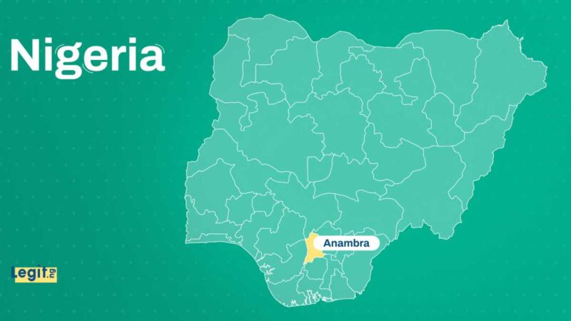 Villagers Lament as Gunmen Impose Funeral Levy in Anambra, Imo, “N500,000 to Obtain Permission”