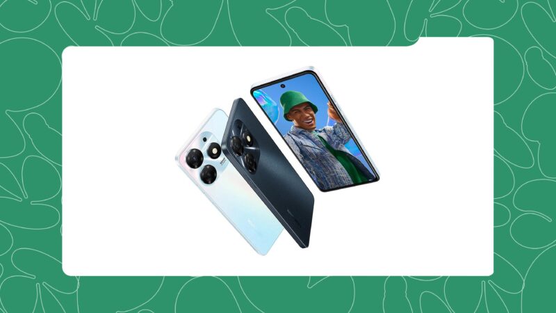 Is the Tecno Spark 10 Pro Still a Good Buy in 2025?