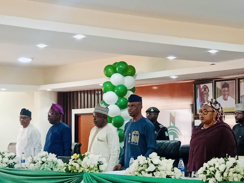 NABTEB Begins Review Of 26 Trade Syllabi For Technical Colleges