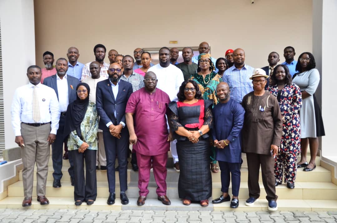 UniAbuja Launches Sickle Cell Clinical Trials Training