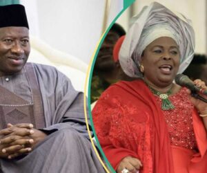 Jonathan’s Wife Advises Husband Against Comeback in Video: “Why Do You Want to Go There Again?”