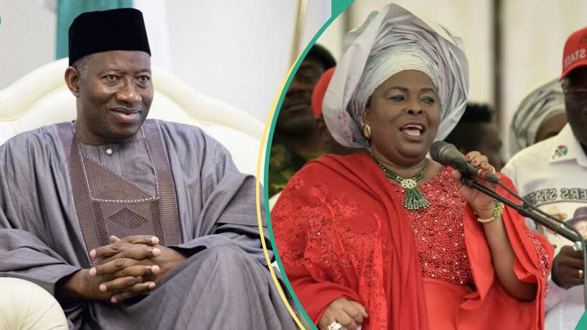 Jonathan’s Wife Advises Husband Against Comeback in Video: “Why Do You Want to Go There Again?”