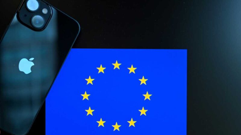 Apple asks EU to scrap landmark digital competition law