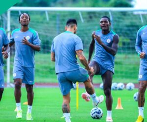 How Much Each Super Eagles Player Will Be Paid for Must Win Matches vs Rwanda and South Africa
