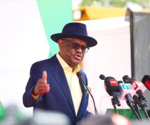 Wike dismisses claim of ownership in Abuja estate row