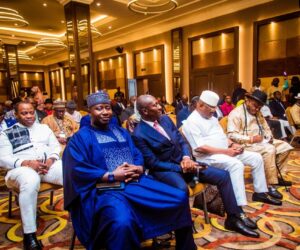 Don Urges ECOWAS To Deploy AI Technology In Tackling Terrorism