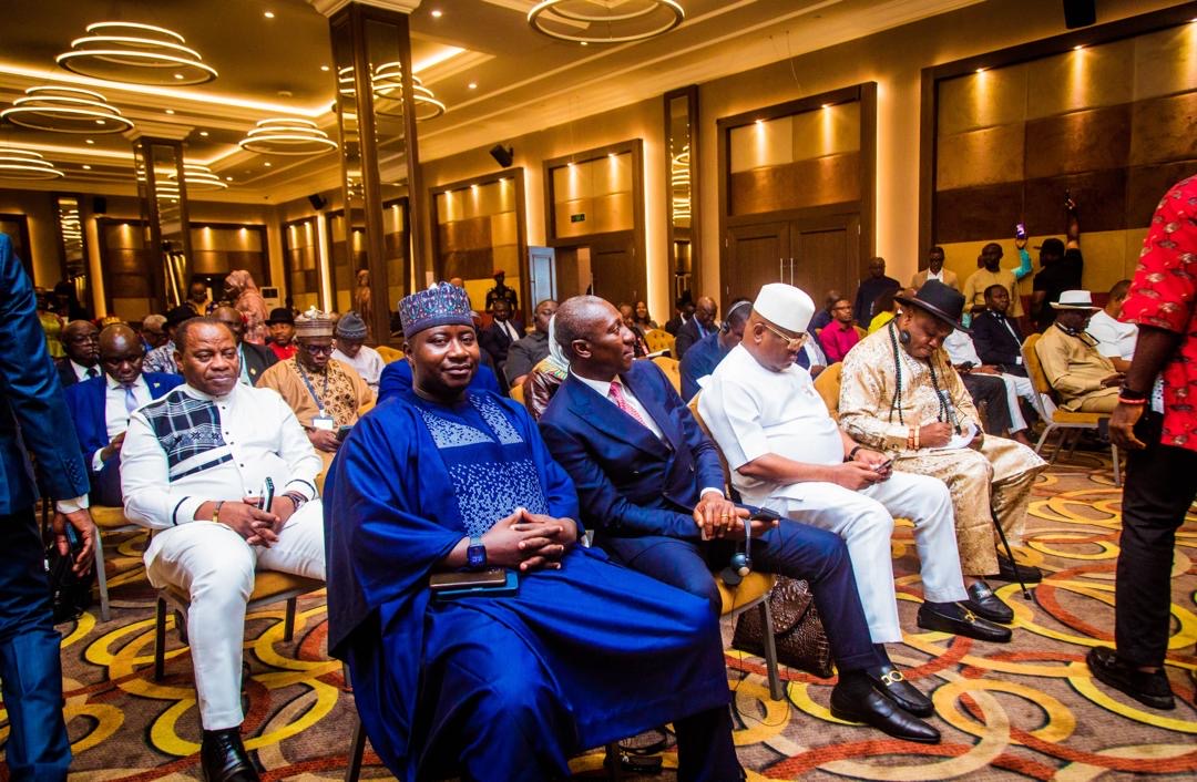 Don Urges ECOWAS To Deploy AI Technology In Tackling Terrorism