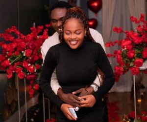 Artist Spyro narrates how his fiancée turned around his financial fortunes
