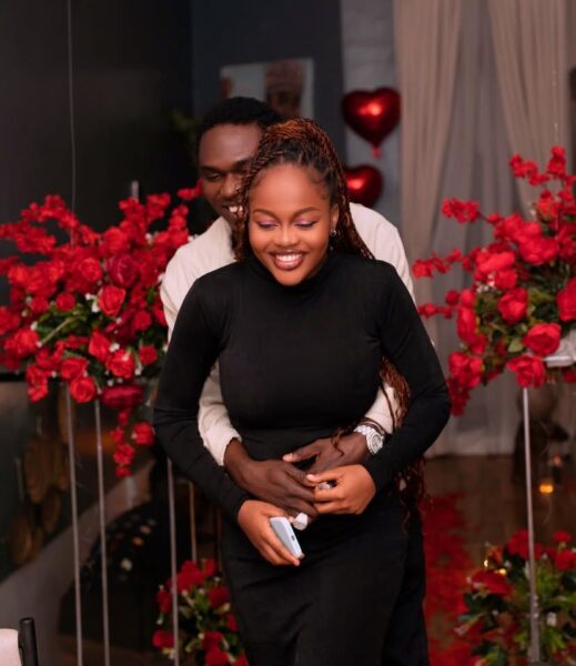 Artist Spyro narrates how his fiancée turned around his financial fortunes