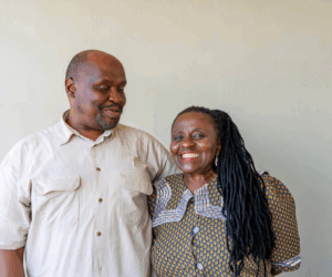 How Nigerian parents use land ownership as an education savings plan