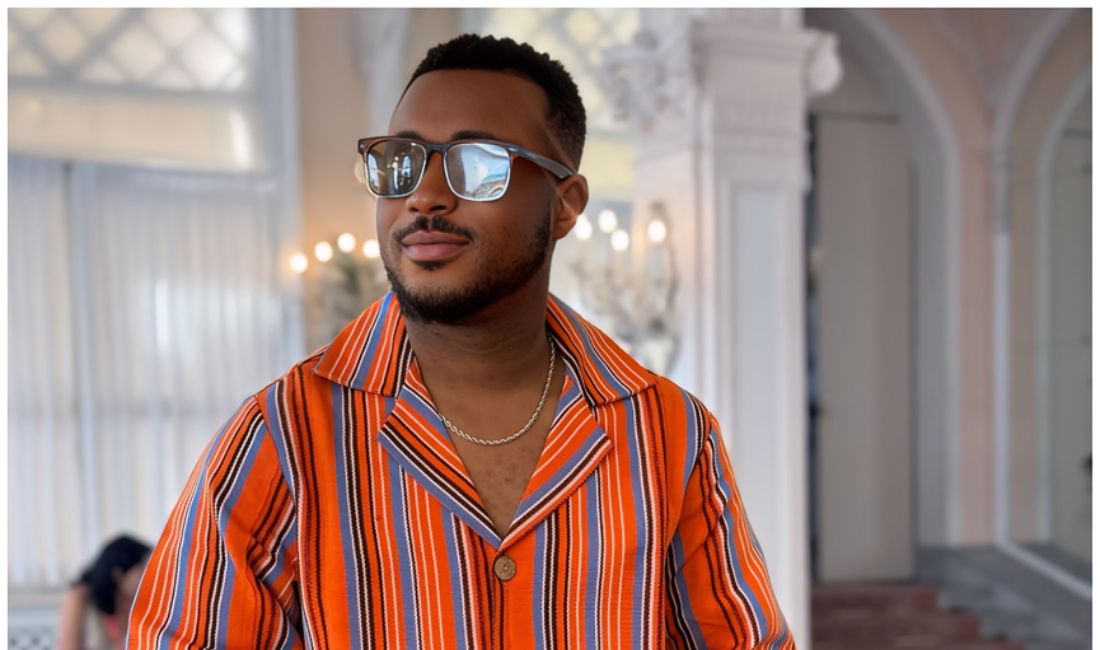 Josh Olaoluwa Is Making African Films Everyone Will Talk About
