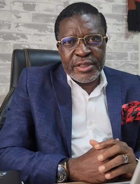 Actor, Kanayo O Kanayo warns against killing Nollywood talents with ‘fine face’ culture