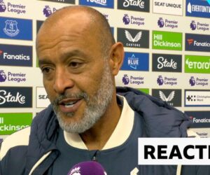 A lot of work to be done at West Ham – Nuno