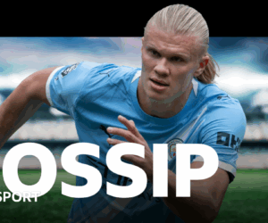 Football gossip: Haaland, Guehi, Branthwaite, Kabar, Mokio, Wharton