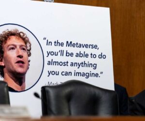 Meta expands AI glasses line in a bet on the future