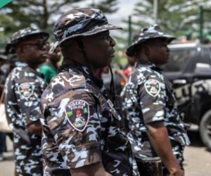 ‘Fake Army Colonel’ Who Carried Out Over N1.37 Million Employment Scam in Ondo Gets Arrested
