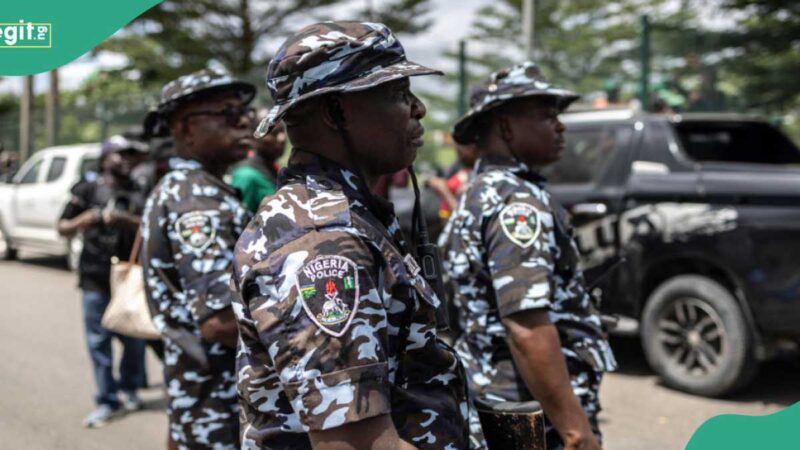 ‘Fake Army Colonel’ Who Carried Out Over N1.37 Million Employment Scam in Ondo Gets Arrested
