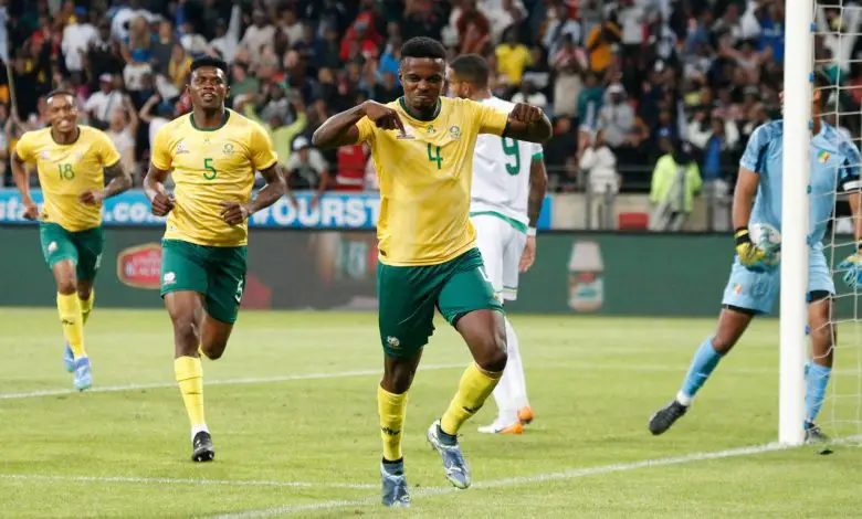 Why FIFA Yet To Deduct Three Points From