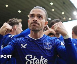 Everton’s biggest net spend – how they are turning fortunes around
