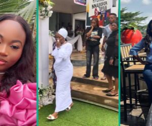 2 Years after Wedding, Lady Loses Husband to Death, Posts Heartbreaking Video Mourning Him