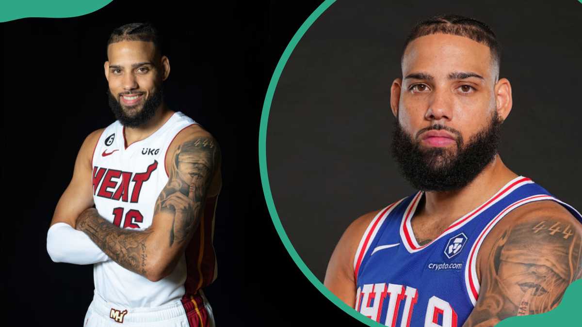 What is Caleb Martin contract worth? The full details explained