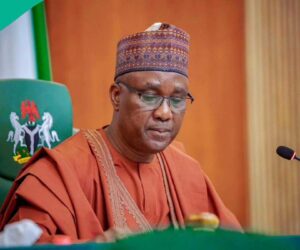 Reps Deputy Spokesman Hails Speaker, Mentions What Nigerians Should Expect as House Resumes Plenary