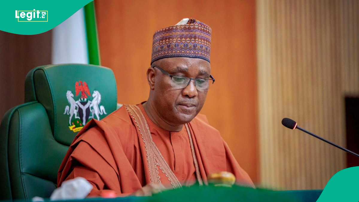 Reps Deputy Spokesman Hails Speaker, Mentions What Nigerians Should Expect as House Resumes Plenary
