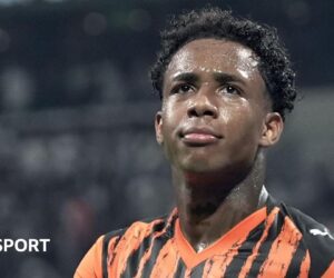 Fulham transfer news: Kevin signs from Shakhtar in £34.6m club-record deal