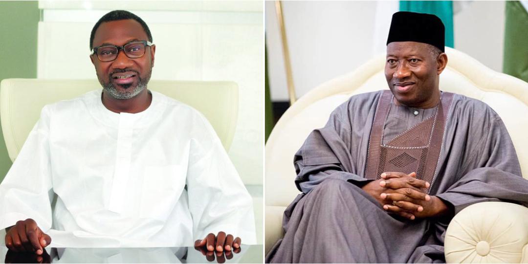 “How oil marketers siphoned N2trn through depot licences under Jonathan”