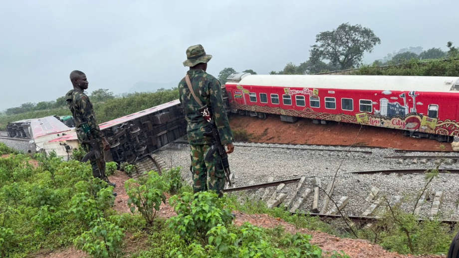 NSIB Issues Preliminary Report on Abuja–Kaduna Train Derailment – Independent Newspaper Nigeria