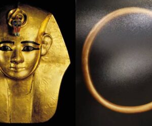 Missing 3,000-Year-Old Pharaoh’s Bracelet Stolen And Melted For Gold, Egypt Confirms