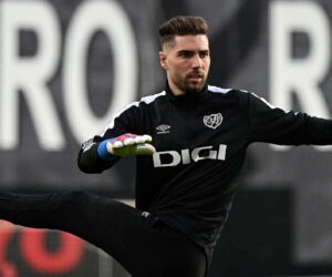 French football legend, Zinedine Zidane’s son switches allegiance to Algeria ahead of 2026 World Cup