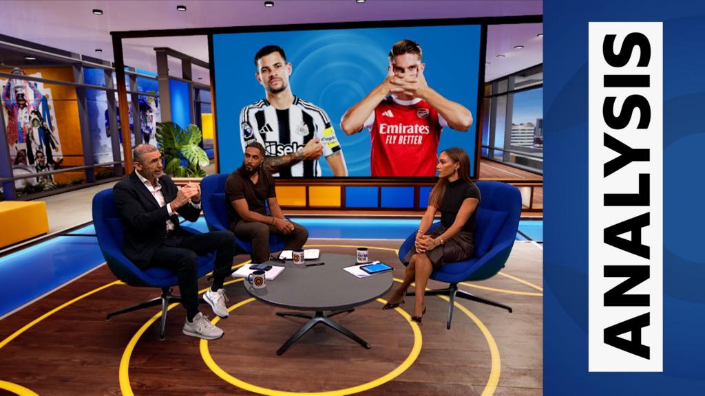 Newcastle a 'must-win' game for Arsenal – Keown