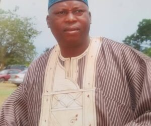 2027: We’ll implement full autonomy, bridge infrastructure gaps in Kwara – Asanloko