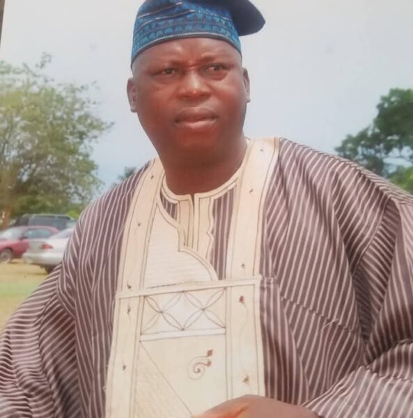 2027: We’ll implement full autonomy, bridge infrastructure gaps in Kwara – Asanloko