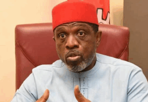 Labour Party Senator Defects To APC
