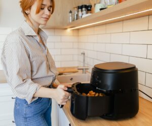 5 foods you should never cook in an air fryer – avoid uneven cooking and greasy mess