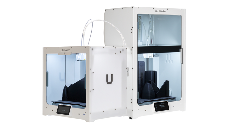 Ultimaker launches Secure Line air-gapped 3D printers with tamper-resistant firmware and encrypted file handling