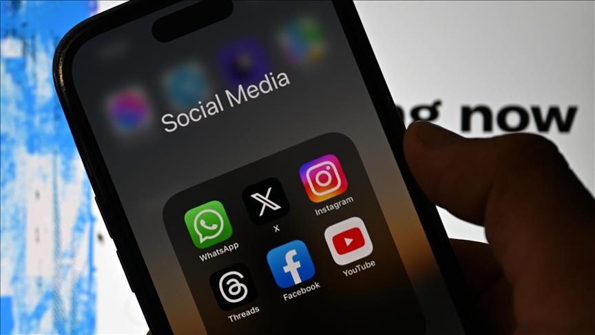 As a Nigerian, you need social media detox every once in a while; here's why