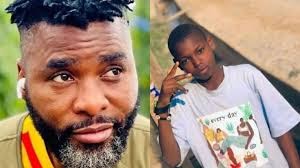 Actor Ibrahim Chatta loses another child