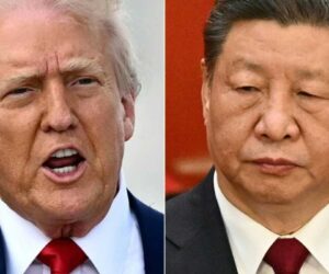 Trump sees progress on TikTok, says will visit China