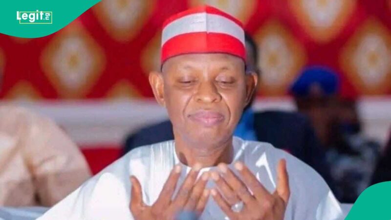 Breaking: Jubilation as Nigerian Gov Declares Work-Free Day