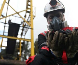 Colombia coal exports plummet after ban on Israel sales