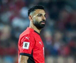 Egypt Miss Chance To Seal W/Cup Ticket After Burkina Faso Draw