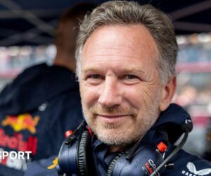 Red Bull: Christian Horner formally leaves with £52m pay-off